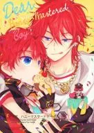 Dear Honey Mustard Boy！/特拉子