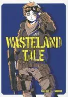 WASTELAND TALE / Nori