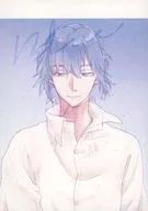 Blue Moment's Wish / Maita