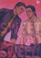 SWEET&TOO SWEET！/ウサギダ