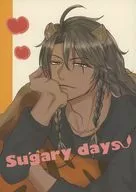 Sugary days/朝雾