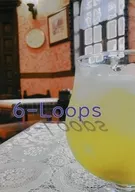 6-Loops/豆沙黏糕