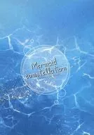 Mermaid constellation / 朔野紗奈