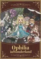 Ophilia in Wonderland / rico