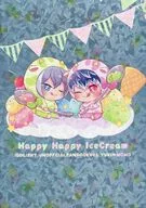 Happy Happy IceCream / とこ