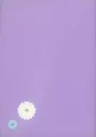 【コピー誌】未来にキスを / moyu