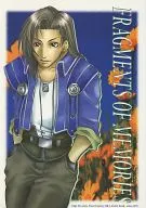 FRAGMENTS OF MEMORIES / Sawa-jo Castle