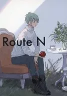 Route N/斜