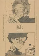 DATE/豆山味增醬汁