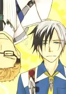 カナリヤ / ふちの