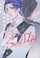 Sweet Days Sweet and Sweet Days / Kiyomasa 吉花 / Akatki