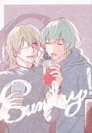 Sunday！ / ねむる