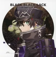 BLACK BLACK LACK 11 / hoho