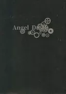 Angel Dust Version] Angel Dust's Spare Blades Fight with C. o. C. Setting Documents / Kanae Hatsumiya
