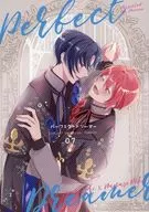 PerfectDreamer / kaji