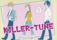 KILLER-TUNE / Fuji