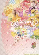 Flowchart seasons with Knights family! / Chaho / Kumono