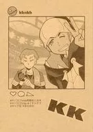 KK/米娜卡塔