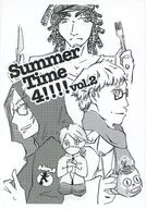 Summer Time 4 ！！！！ vol．2 / いしかわひぐら