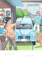 I Love You / ミズベチカ