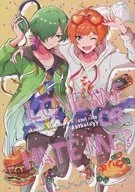 LOVE ME OR HATE ME？/三木Chi/むぐむぐ