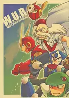 [Copy Magazine] W. U. R/Wkumai