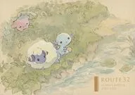 ROUTE 32/稻穗YURA