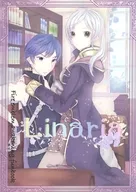 Linaria / 麗音