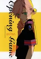 JOGO DE ABERTURA / Arroz de arroz não glutinoso