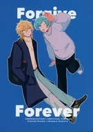 Forgive Forever / はむた