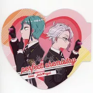 perfect chemistry / なかち