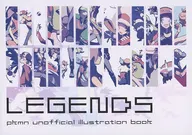 LEGEND5/Dome (DOMU)