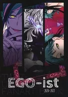 EGO-ist / midou.