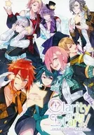 Clarity of the Stars！ / まゆむ / みなせ