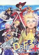 DFFFF3+ / 天尾美雪