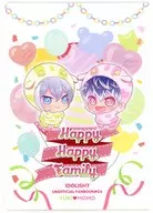 Happy Happy Family / とこ
