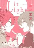 Lit Light / さりょ