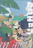 Garacan IN ALOLA/炙烤