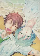 Pescado no ashiato / Yamari