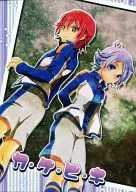 Ka・Ke・Hi・Ki/足圍