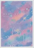 Only Me! Only Me! / Chika