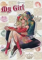 My Girl / 有鷹ゆずと
