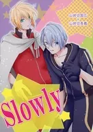 Slowly / さくらさゑ