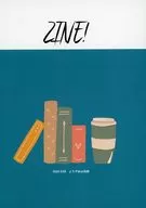 ZINE! / Nat