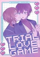 Trial Love Game / Gomomi