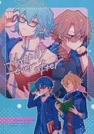 Happily ever after/ Yo Itō