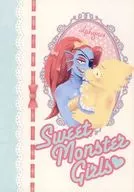 Sweet Monster Girls / T