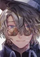 十三番目の魔法使い / きじ