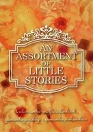 AN ASSORTMENT OF LITTLE STORIES/夢幻燈見子