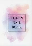 TOKEN NAIL BOOK